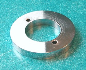 1202 9998 10 washer 8 mm under the automatic tap 
