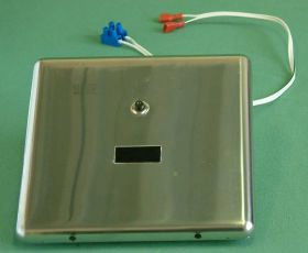 1203004910 AUZ casing with electronics for AUZ 3 (12V)