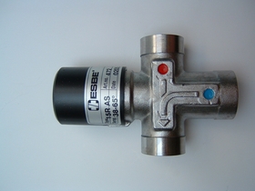 1306 2002 00 thermostatic valve 1/2" for boiler