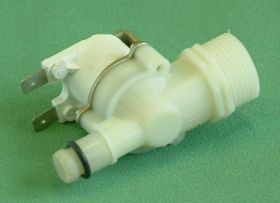 1307100100 Electromagnetic valve 3/4" x 10 (12 V)