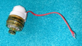 1307103200 Puls bistable electromagnetic valve - axial, M28x1 for AUM 5.TVB (6V)