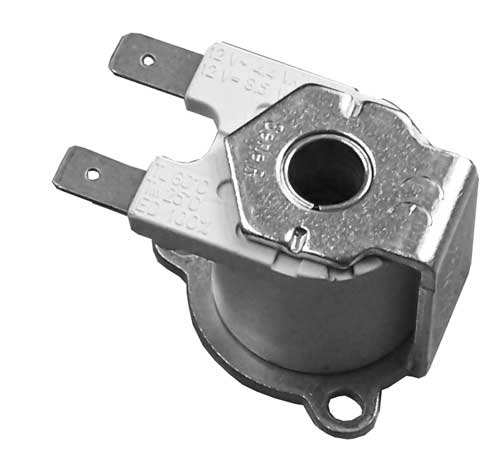1307 1049 00 coil for elmag. valve 12 V AC