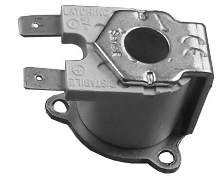 1307 1054 00 Coil for 6 V DC elmag.valve 
