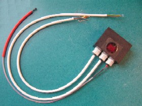 1411110200 Thermostatic valve for heating plate