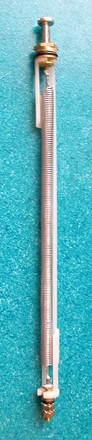 1412 0602 00 Heating spiral MH for through-flow water heater, 3 500 W (230 V)