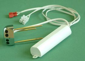 1782000310 AUP S5 electronics with sensor head for AUP 5 (12V)
