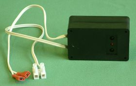 1782000410 AUP S electronics in box for AUP 1, 2, 01 (12V)