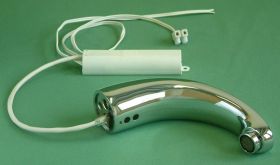 1782021310 AUM STR outflow arm with electronics for AUM 3, 01, 04, 05, 06 and AUL 01, 02 (12V)