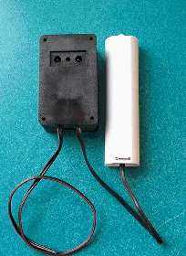 1782030110 AUM SB electronics in box for AUM 4B, 08B (6V)