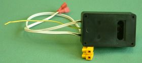 1782060110 AUS S electronics in box with START/STOP system for AUS (12V)