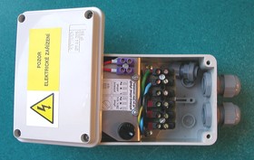 1791 0001 10 Power supply ZAC E