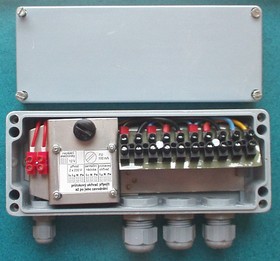 1791 0010 10 Power supply ZAC S + SE