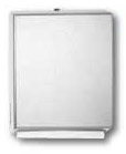 2001 paper towel dispenser for multi-fold paper towels