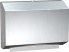 2002 paper towel dispenser-petit, C-fold or multi-fold
