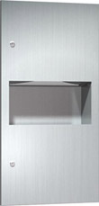 2009 roll paper towel dispenser 