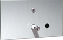 3004 recessed horizontal liquid soap dispenser 1,5 litres