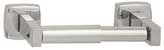 4009 toilet paper holder – bright finish