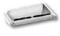 9001 flip-top ashtray 120x90x32 mm
