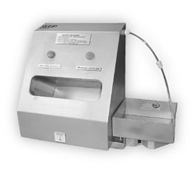 ADR 01 automatic disinfection for hands
