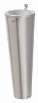 AFO 03 stainless steel drinking fountain