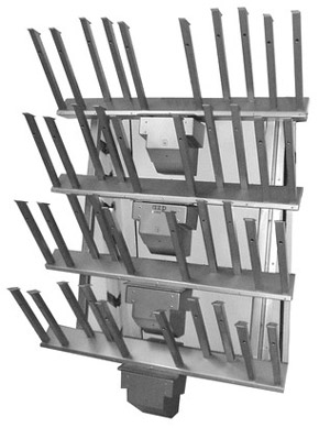 ASO 02 automatic wellington dryer