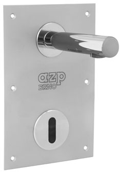 AUM 15 sensor-controlled subsurface tap