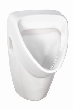 AUP 24 LIVO urinal with automatic flushing system