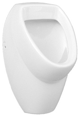 AUP 29 APOLLO urinal with automatic flushing system