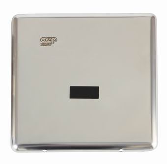 AUP 2 automatic flushing system of urinals