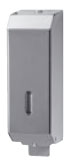 Z 305 soap dispenser 1 200 ml - polished stainless steel