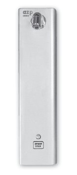 BSAS 03 vandal-resistant wall mounted shower