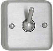 BSH 02 Safety clothes hook