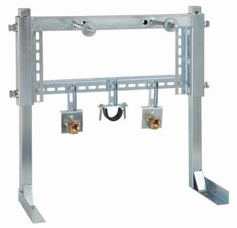 KB1 cantilever for wall hung bidet