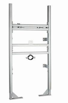 KP1 cantilever for urinal