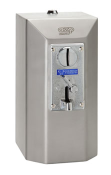 MAD 5 slot machine for door opening – wall-mounted