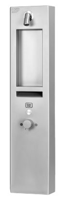 SA 2 surface shower unit