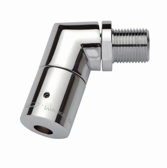 SP 4 shower head - 7 l/min - VANDAL-PROOF