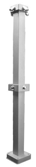 SPS 01 shower column