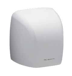 Z 252 Electric hand dryer MIDI METAL, 2100 W 