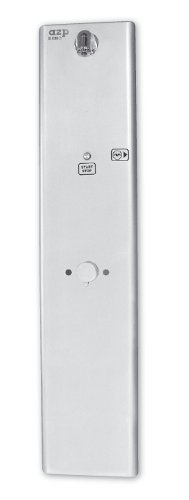 BSZA 02 anti-vandal token-operated shower unit