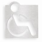 Z 924, Z 925, Z 926, Z 927, Z 928, Z 929 Stainless steel pictograms