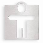 Z 924, Z 925, Z 926, Z 927, Z 928, Z 929 Stainless steel pictograms