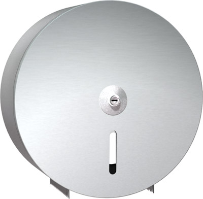 4005 Single roll toilet paper dispenser 